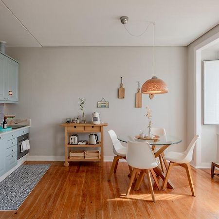 Apartament Mouraria Center Lizbona Zewnętrze zdjęcie