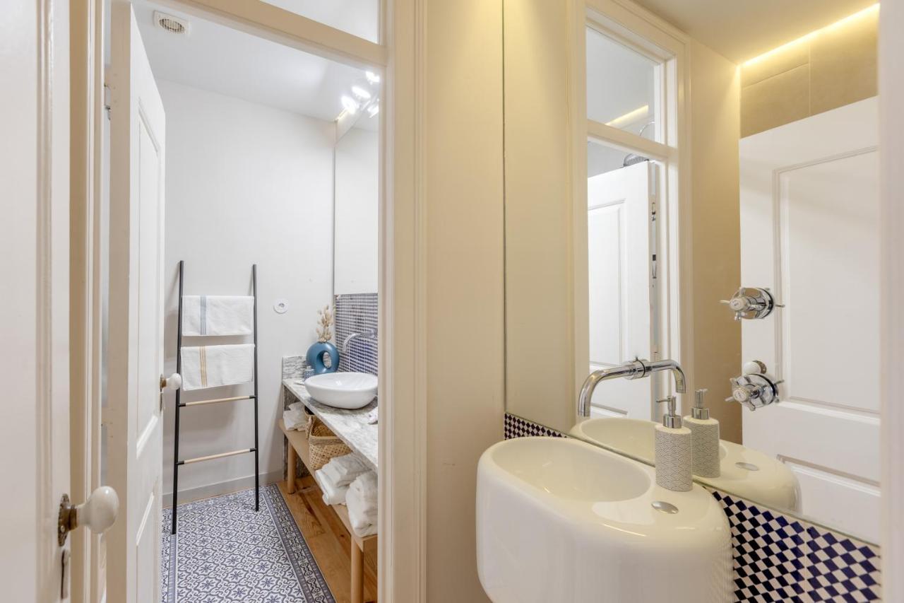 Apartament Mouraria Center Lizbona Zewnętrze zdjęcie